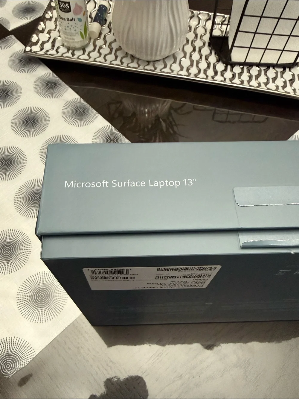 Microsoft Laptop 2025